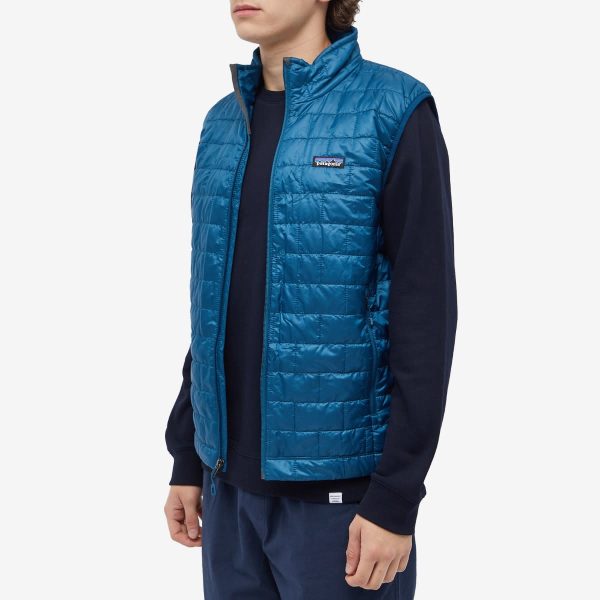 Patagonia Nano Puff Vest