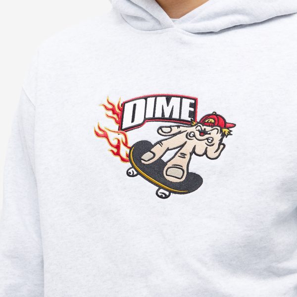 Dime Decker Hoodie