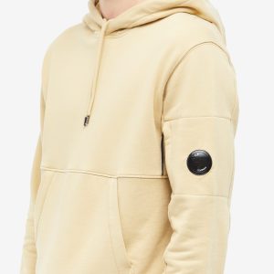 C.P. Company Arm Lens Popover Hoody