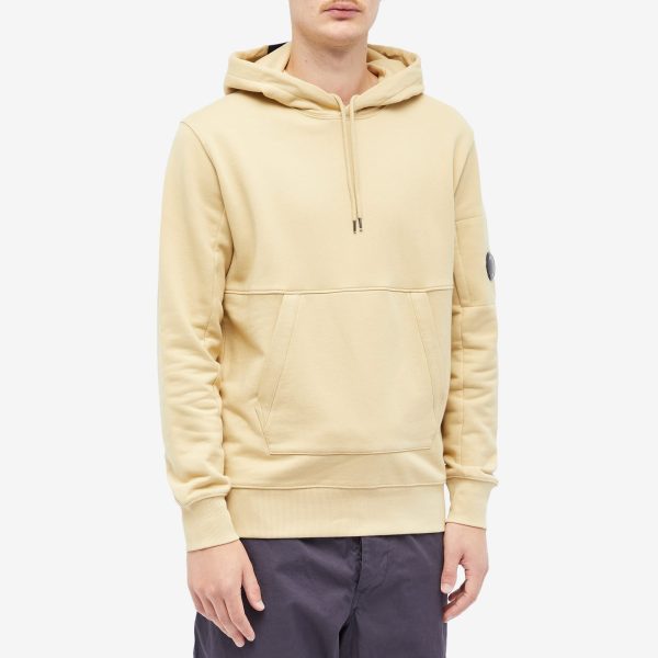 C.P. Company Arm Lens Popover Hoody