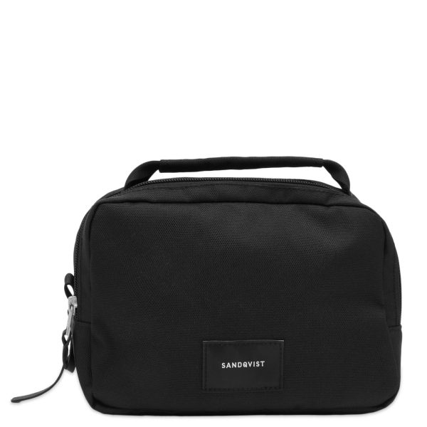 Sandqvist Gunnar Washbag