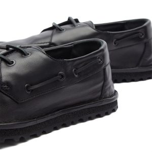 Dries Van Noten Boat Shoe