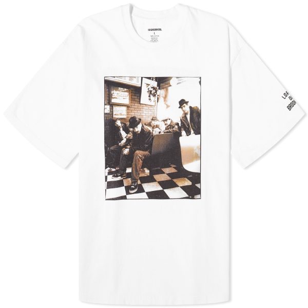 Neighborhood x Lordz of Brooklyn 2 T-Shirt