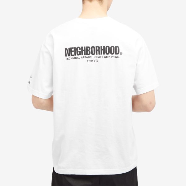 Neighborhood x Lordz of Brooklyn 2 T-Shirt