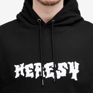 Heresy Crypt Popover Hoodie