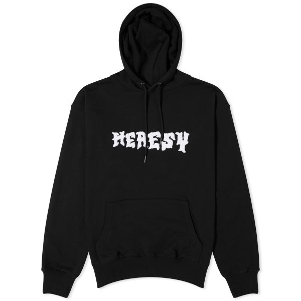 Heresy Crypt Popover Hoodie