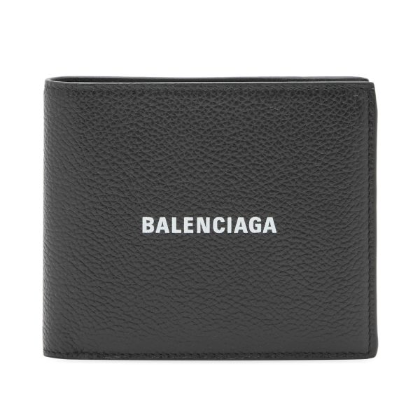 Balenciaga Cash Square Fold Wallet