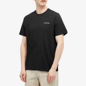 Columbia Explorers Canyon™ Epicamp Back Print T-Shirt