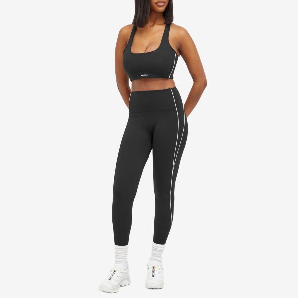 Adanola Ultimate Micro Piping Leggings