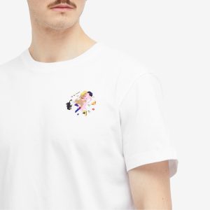 Carne Bollente Summer Damp T-Shirt