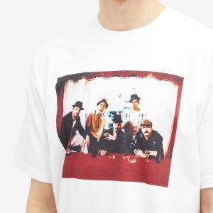 Neighborhood x Lordz of Brooklyn 3 T-Shirt