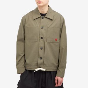 Craig Green Circle Worker Jacket