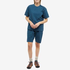 Snow Peak Recycled Cotton Shorts