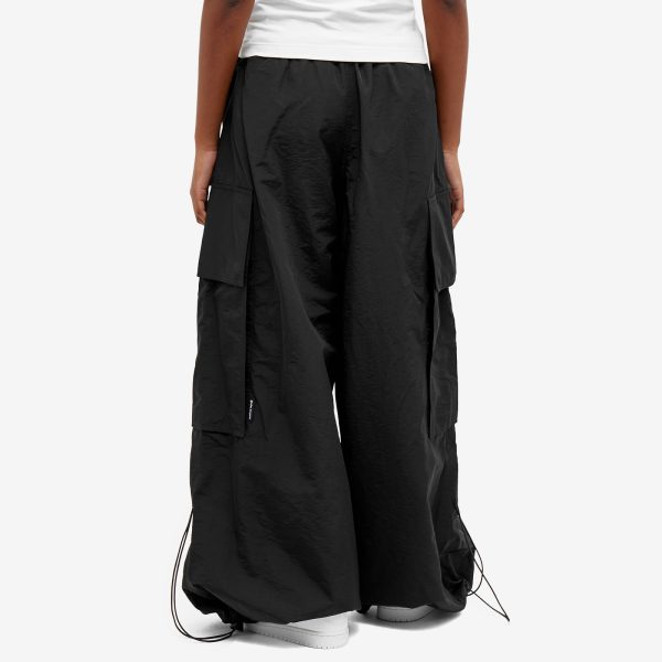 Palm Angels Parachute Pants