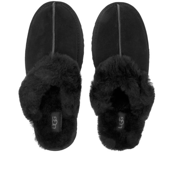 UGG Disquette Slipper