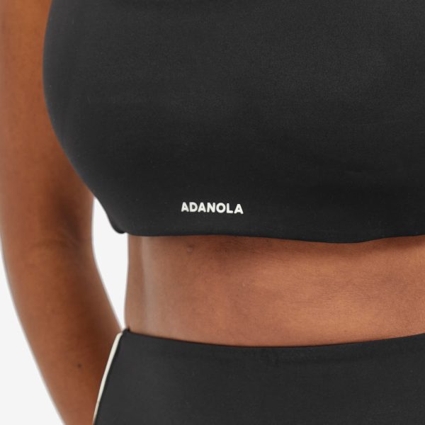 Adanola Ultimate Micro Piping Bra