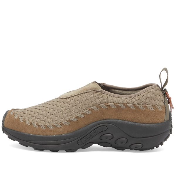 Merrell 1TRL JUNGLE MOC EVO WOVEN 1TRL