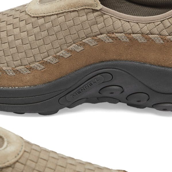 Merrell 1TRL JUNGLE MOC EVO WOVEN 1TRL
