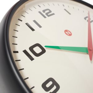 Newgate Clocks Superstore Wall Clock