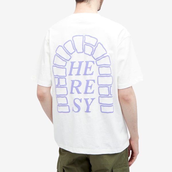 Heresy Arch T-Shirt