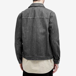 Wood Wood Ivan Denim Jacket