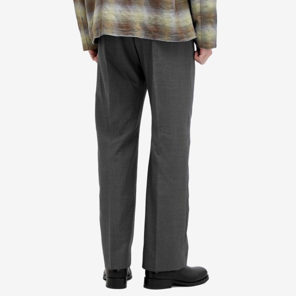 Wood Wood Nathaniel External Dart Trousers