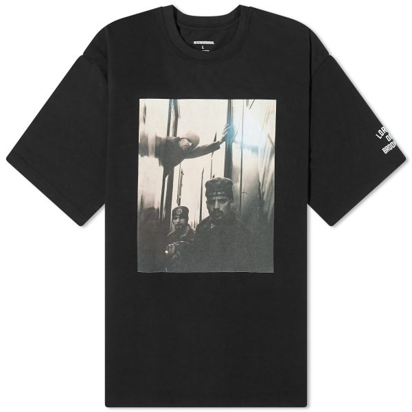 Neighborhood x Lordz of Brooklyn 1 T-Shirt