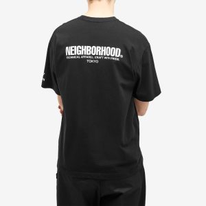 Neighborhood x Lordz of Brooklyn 1 T-Shirt