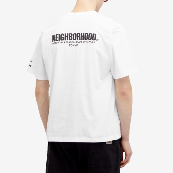 Neighborhood x Lordz of Brooklyn 1 T-Shirt