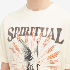 Honor the Gift Spiritual Conflict T-Shirt