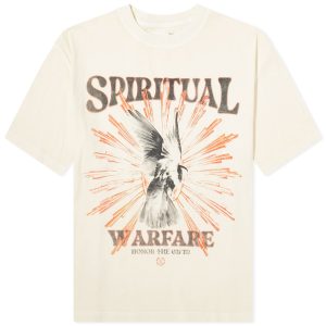 Honor the Gift Spiritual Conflict T-Shirt