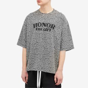 Honor the Gift Stripe Box T-Shirt