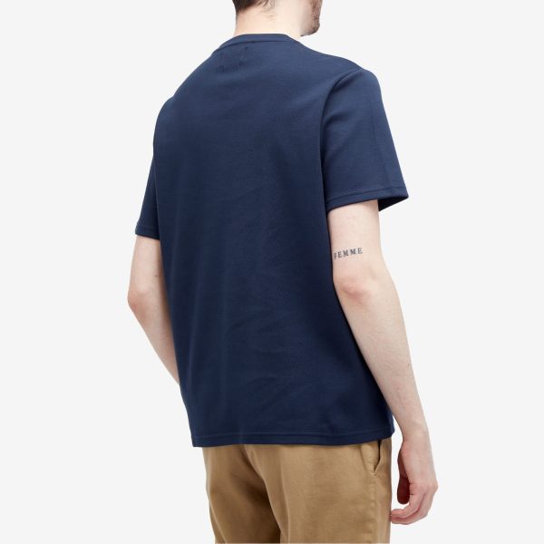 Oliver Spencer Heavy T-Shirt