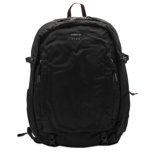 Sandqvist Ridge Hike Backpack