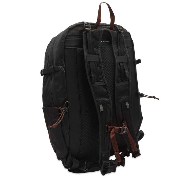 Sandqvist Ridge Hike Backpack