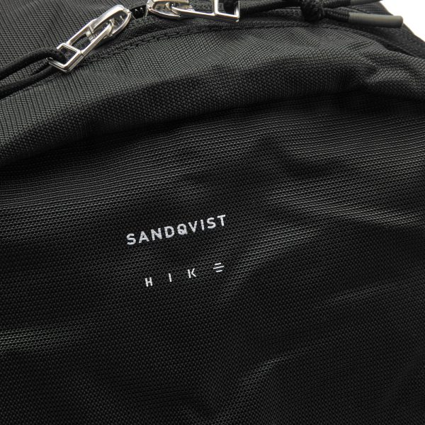 Sandqvist Ridge Hike Backpack