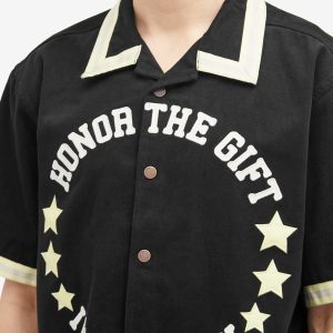 Honor the Gift Tradition Vacation Shirt