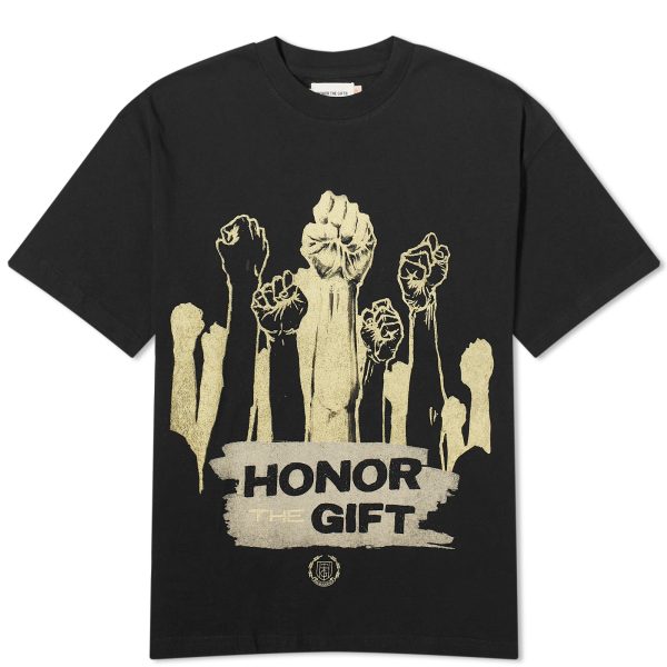 Honor the Gift Dignity T-Shirt