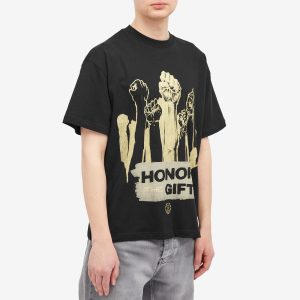 Honor the Gift Dignity T-Shirt