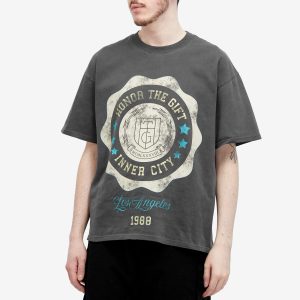 Honor the Gift Seal Logo T-Shirt