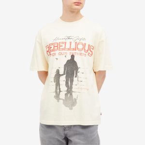 Honor the Gift Rebellious T-Shirt