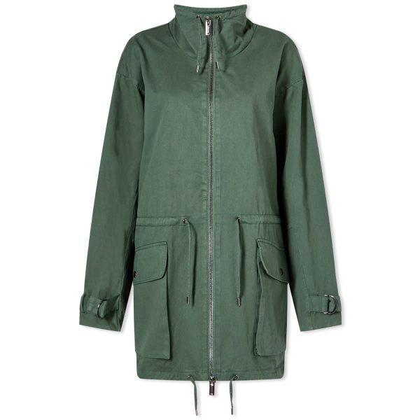 Holzweiler Gorti Jacket