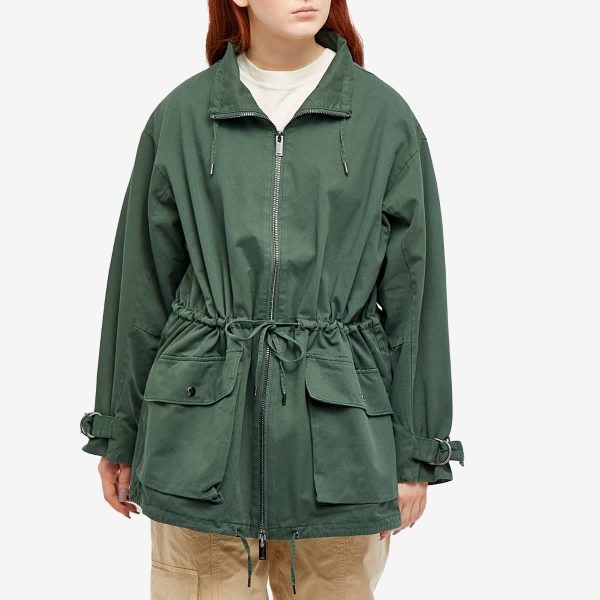 Holzweiler Gorti Jacket