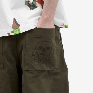 Heresy Guild Shorts