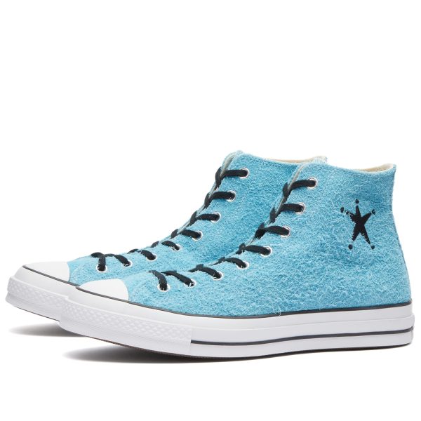 Converse x Stussy CT70 Hi