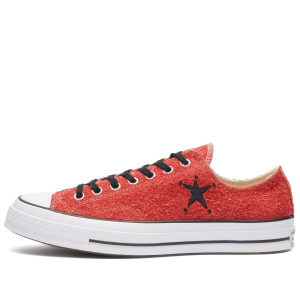 Converse x Stussy CT70 Ox