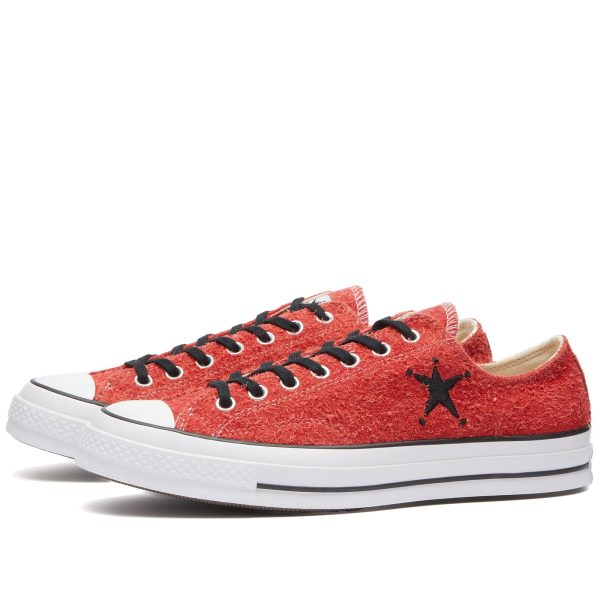 Converse x Stussy CT70 Ox