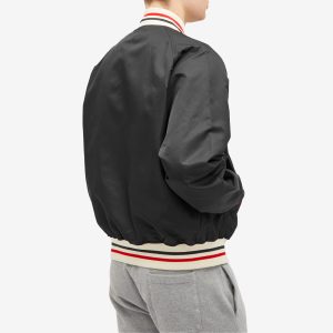 Human Made Nylon Stadium Jacket