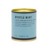 P.F. Candle Co. Myrtle Mint Incense Cones
