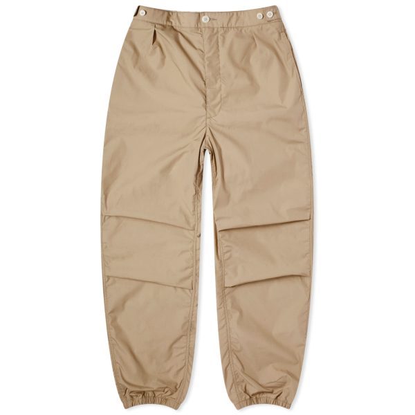 Nanamica Deck Pants